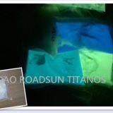 Glow Powder Glow Pigment 75-100um A Beautiful Glowing Free Samples Available Commerically for Epoxy Resin thumbnail-1