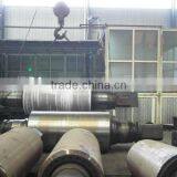 Supplying High Quality and Long Runs Aluminum Plate Caster Roll thumbnail-1