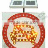 Led Traffic Signal Light, Customized Design and Color thumbnail-1