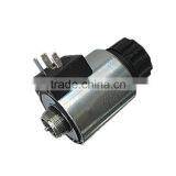 Hydraulic Solenoid Valve Coil 24v thumbnail-2
