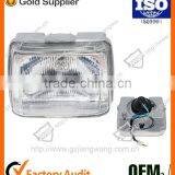 Motorcycle Head Light Factory Price thumbnail-2