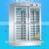 Hot Sale 30 Layers Cheap Price Bread Proofer(ZQF-30 ) thumbnail-1
