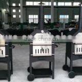 Outdoor Pizza Oven thumbnail-1