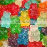 Jelly Candy Deposting Production Line thumbnail-1