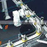 Width Adjustable International Food Grade Belt Conveyor Equipment thumbnail-6