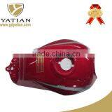 Attractive Price Motorcycle Parts Wholesale Red Motorcycle Fuel Tank thumbnail-1