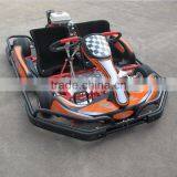 Double seats go karts,200CC/270CC