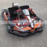 New adults racing go kart for sale,two seats