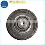 Shengyi Factory High Quality Casting Pump Impeller thumbnail-1