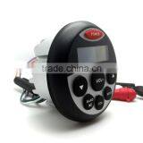 High Quality Waterproof Player Center for Galf Cart With Bluetooth thumbnail-5