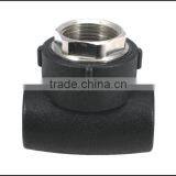 Polyethylene Coated Steel Pipe Corrugated Pipe thumbnail-2