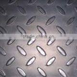 New Produced Prime Quality Hot Rolled / Cold Rolled Chequered Steel Plate/sheet thumbnail-6