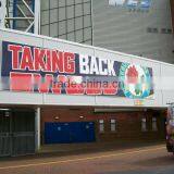 5m PVC Coated Flex Banner Price