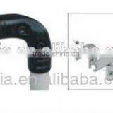 90 Degree Swivel Joint/elbow Connector Steel Pipe Connector HJ-16 thumbnail-2