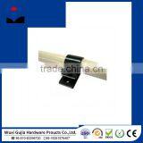 Sigle Pipe Metal Joint Clamp/chuck for Pipe Rack System thumbnail-1