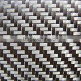 Good Quality 3k Carbon Fiber Fabric for Reinforcement thumbnail-2