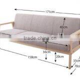 SFA00032 Wooden Sofa Set Designs,wooden Furniture Model Sofa Set,wooden Sofa Legs thumbnail-2