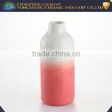 Hand Painted Colorful Ceramic Fancy Vases for Decorate Flower thumbnail-2