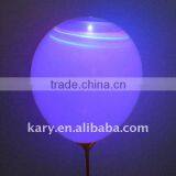 LED Flashing Balloon With Cups and Sticks thumbnail-1