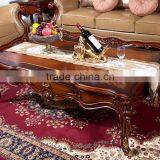 Bisini Furniture Classic Coffee Table, Centre Table thumbnail-1