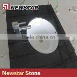 Newstar China Black Galaxy Countertop for Bathroom thumbnail-6