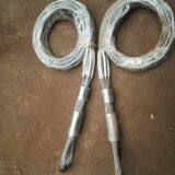 Optical Cable Wire Mesh Socks thumbnail-5