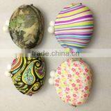 Colour Printing Wallet Silicone Free Samples Purse thumbnail-1