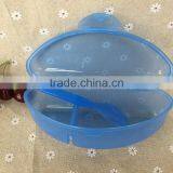 Food Grade BPA Free Plasric Food Container/lunch Boxes for Adults/adult Lunch Box/cool Lunch Boxes for Adults thumbnail-2