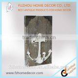 Cheap and Vintage Decorative Wall Metal Hanging Hooks Coat Hooks thumbnail-5