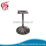 Durable Strong Factory Sale Steel Metal Leg for Table thumbnail-3