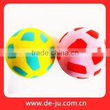 Wholesale Childrens Toys Colourful Rubber Bouncing Ball thumbnail-1