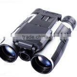 New Arrival Profesional HD 1080P FS608 Waterproof Digital DV Camera With 2' Screen Telescope Original Video Camera thumbnail-5