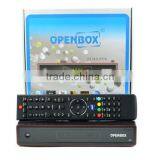 Full HD RVP 3G GPRS Receiver Original Openbox z5 USB WIFI Satellite TV Reciver Support Free IPTV Streambox Open Box Z5 thumbnail-1