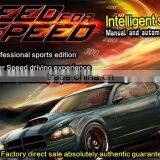 5-DRIVE Racing Edition HUD Display Multi-function With Speed, Tire Pressure, GPS Car Head Up Display thumbnail-3