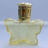 2014 New Style 35ml Butterfly Glass Diffuser Bottle With Cap thumbnail-1