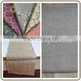 China Wholesale Durable 100% Burlap Table Cloth thumbnail-1