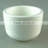 Cheap Coffee Ceramic Cup in Stock, Promotional Ceramic Cup for Wholesale thumbnail-1