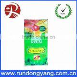 New Style Environment Friendly Customized Popsicle Bags thumbnail-1