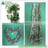 Natural Style Rattan Furniture Hanging Wall Artificial Rattan thumbnail-3