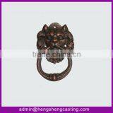 Decoration Cast Iron Door Knocker thumbnail-1
