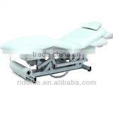 Electric Beauty Bed With 3 Motors Used Electric Massage Table F-3693 thumbnail-1