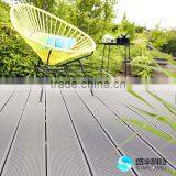 Anti-UV Weather Resistant High Quality Cheap Price Wpc Decking,wood Plastic Composite thumbnail-3