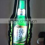 Absolut Vodka Champagne Ads Light Box thumbnail-5