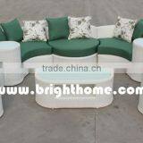 New Design Sectional Outdoor Garden Furniture thumbnail-1