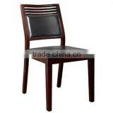 New Arrival Solid Wood Dinning Room Chair (EOE) thumbnail-1