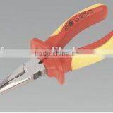 VDE 160MM BENT NOSE PLIERS thumbnail-1
