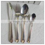 18/10 Stainless Steel Cutlery Set thumbnail-5