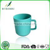 Bamboo Fiber Mug thumbnail-1