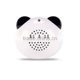 Best Promotion Gift Cheap Portable Panda Shape USB Mini Speaker for Mobile Phone and Laptop thumbnail-4