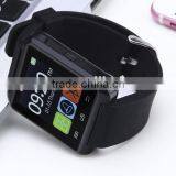 Bluetooth A9 Smart Watch With Heart Rate Monitor for All Ios and Android /bluetooth Smart Watch thumbnail-5